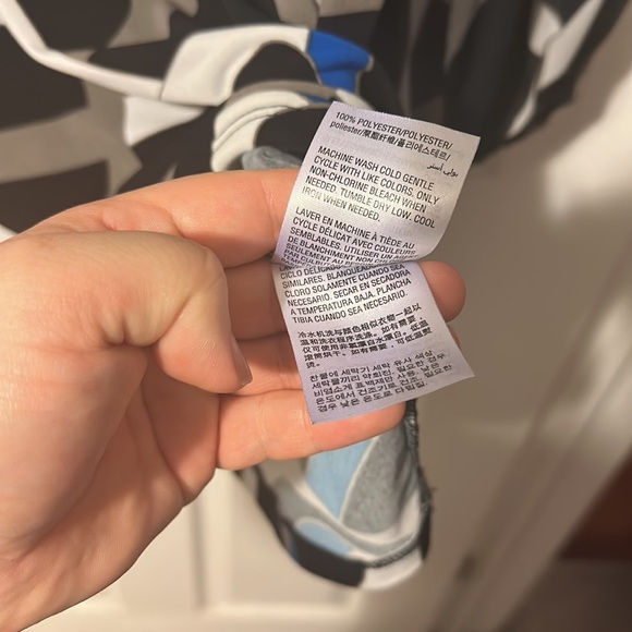 ALFANI Blouse (L) - Picture 6 of 6